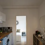 Apartmán Le Bollier - Au Calme *