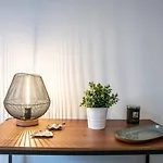 Apartmán Le Bollier - Au Calme *