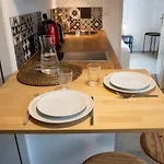 Apartmán Le Bollier - Au Calme *