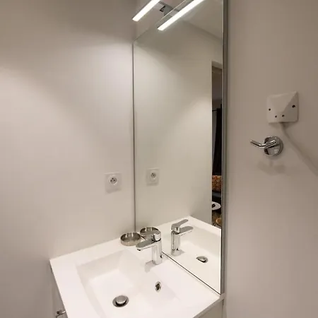Appartement Le Bollier - Au Calme *
