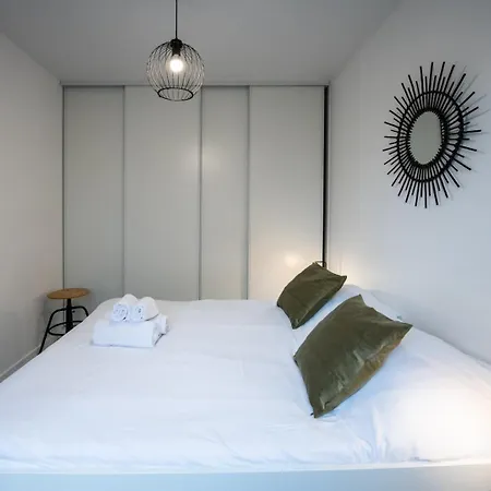 Le Bollier - Au Calme Apartment
