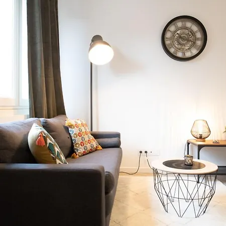 Le Bollier - Au Calme Apartment Lyon