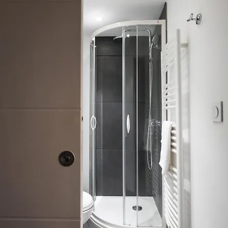 Apartment Le Bollier - Au Calme Lyon