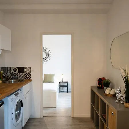 Apartmán Le Bollier - Au Calme