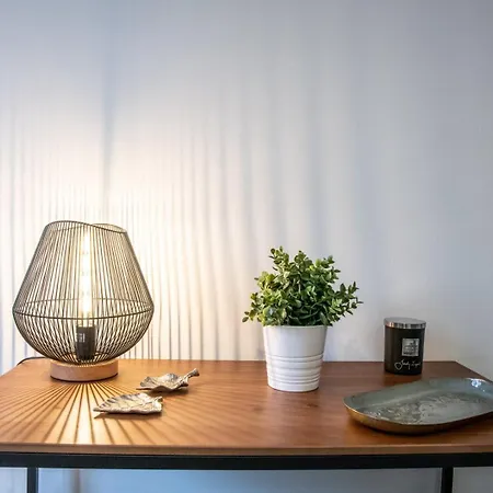 Appartement Le Bollier - Au Calme *