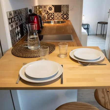Appartement Le Bollier - Au Calme *