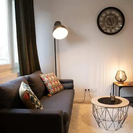 Apartment Le Bollier - Au Calme